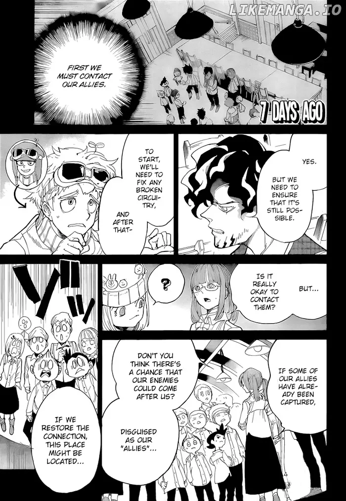 The Promised Neverland chapter 98 image 12_optimized
